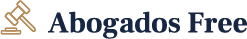 Abogados Free logo